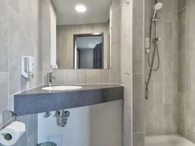 B&B Bielefeld City - 37