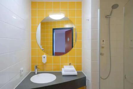 B&B Bielefeld City - 9