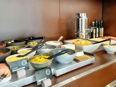 B&B Bielefeld City - 12