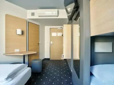 B&B Bielefeld City - 34