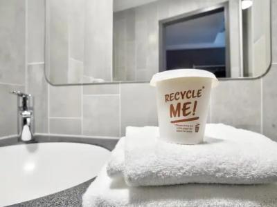 B&B Bielefeld City - 38