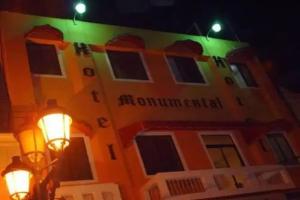 Hotel Colonial Blanco, Santo Domingo