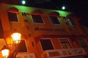 Hotel Colonial Blanco, Santo Domingo
