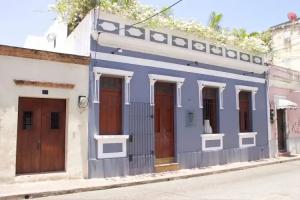 Hotel Villa Colonial, Santo Domingo