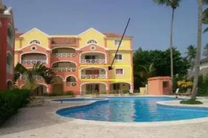 Apartamento B6 El Dorado en Bavaro - Punta Cana, Punta Cana