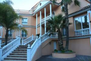 Hotel Boutique Villa Erina by Bossh Hotels - ADULTS ONLY, Manilva