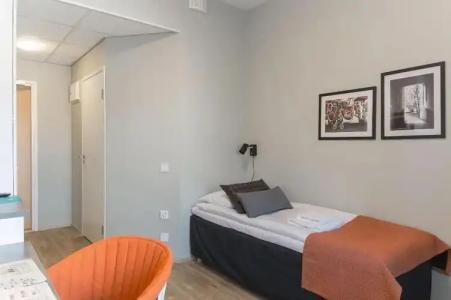 Forenom ApartEspoo Leppavaara - 23