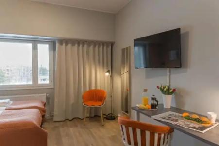 Forenom ApartEspoo Leppavaara - 24