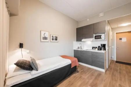 Forenom ApartEspoo Leppavaara - 56