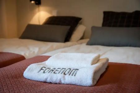 Forenom ApartEspoo Leppavaara - 41