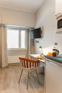 Forenom ApartEspoo Leppavaara - 38