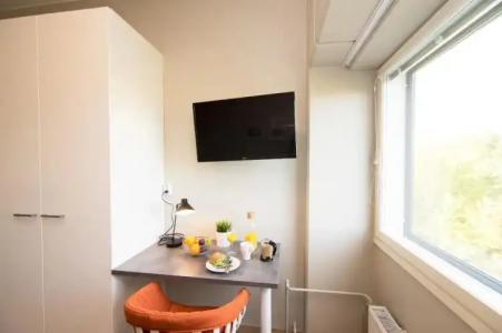 Forenom ApartEspoo Leppavaara - 6