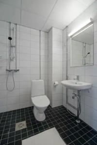 Forenom ApartEspoo Leppavaara - 10