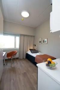 Forenom ApartEspoo Leppavaara - 34