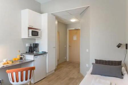 Forenom ApartEspoo Leppavaara - 44