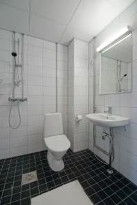 Forenom ApartEspoo Leppavaara - 32