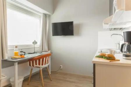 Forenom ApartEspoo Leppavaara - 51