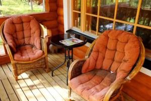 Guest House «Kettu Holl Cottage», Taipalsaari