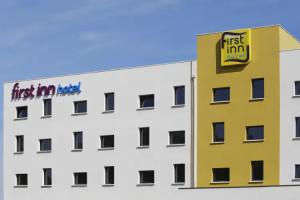 First Inn Hotel, Blois