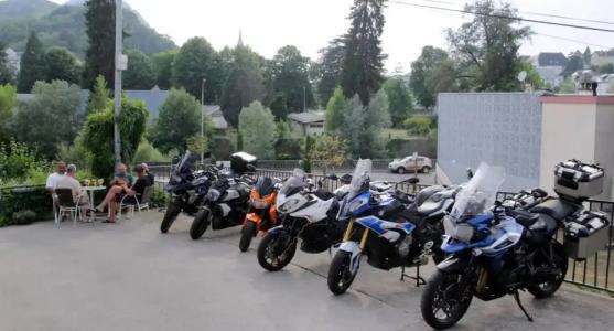 Hôtel Montfort - 14