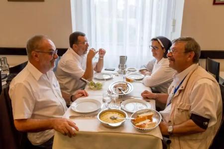 Hôtel Montfort - 19