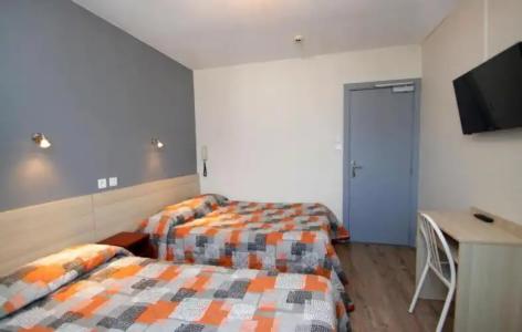 Hôtel Montfort - 73