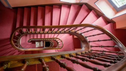 Hôtel Montfort - 12