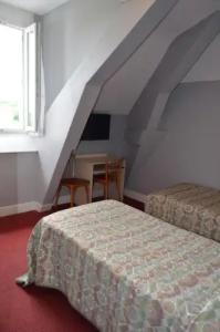Hôtel Montfort - 81