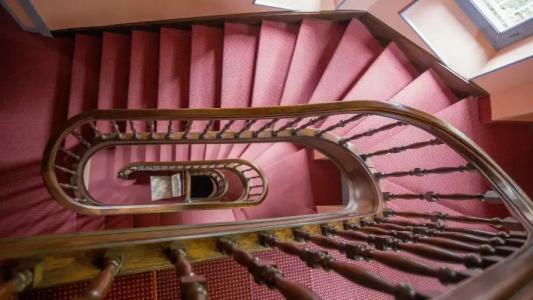 Hôtel Montfort - 13