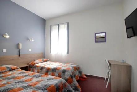 Hôtel Montfort - 78