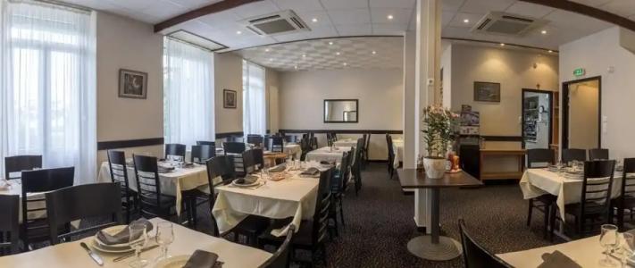 Hôtel Montfort - 23