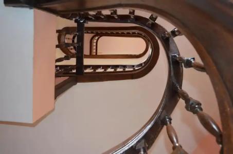 Hôtel Montfort - 11