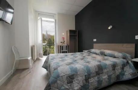 Hôtel Montfort - 69