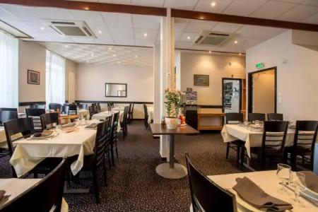 Hôtel Montfort - 18