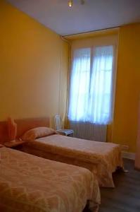 Hôtel Montfort - 77