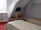 Classic room