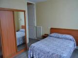 Standard Quadruple room with garden view