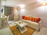 1 Bedroom Classic Double Suite