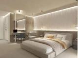Economy room with balcony
