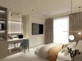 Premium Double room with balcony