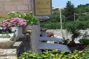 B&b Gaestehaus Tagaro, Locorotondo