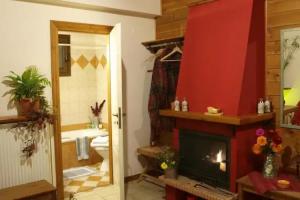 Ninemia Stay and Play Apart-hotel, Karpenision