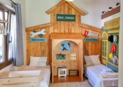 Ninemia Stay and Play - 87