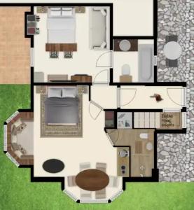 Ninemia Stay and Play - 68