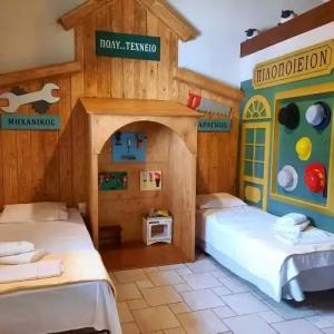 Ninemia Stay and Play - 76