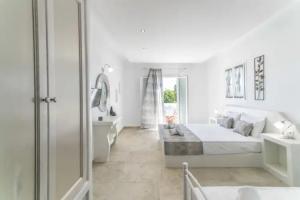 Keti Kapri Hotel, Agia Anna Naxos
