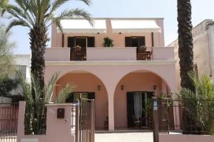 Bed & Breakfast «B&B Happy Days Golfo di Gallipoli», Santa Maria al Bagno