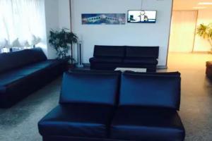 Hotel Rondine, Sarzana