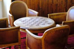 Hotel Villa Tedaldi, Gressoney-Saint-Jean