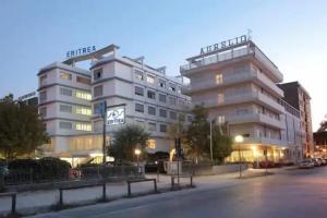 Hotel Aurelio, Cesenatico